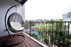 Varsity Park Condominium (D5), Condominium #502580981